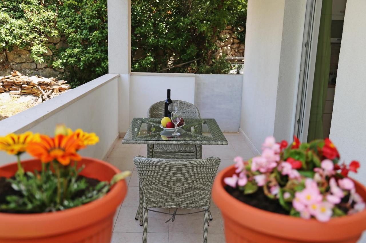 Apartments St.Anthony Korcula Town Exterior photo